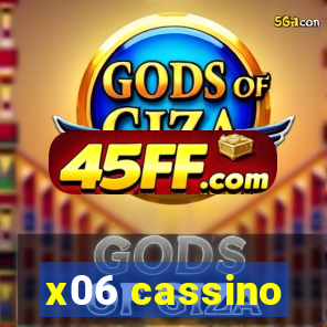 x06 cassino
